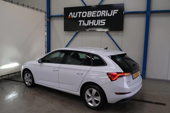 Škoda Scala - Afbeelding 4 van 26