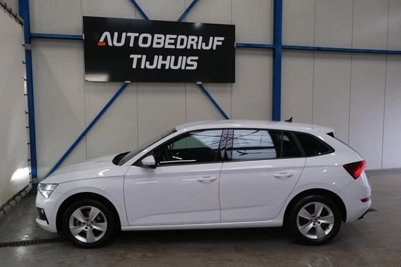 Škoda Scala - Afbeelding 5 van 26