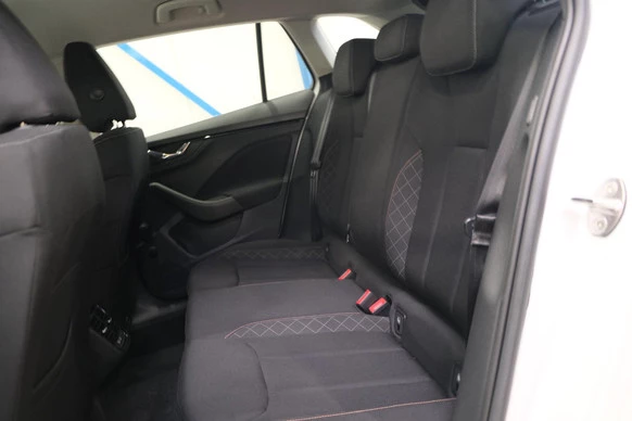 Škoda Scala - Afbeelding 9 van 26