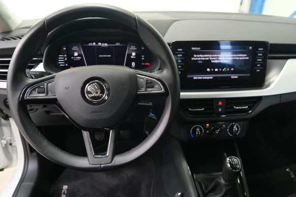 Škoda Scala - Afbeelding 12 van 26