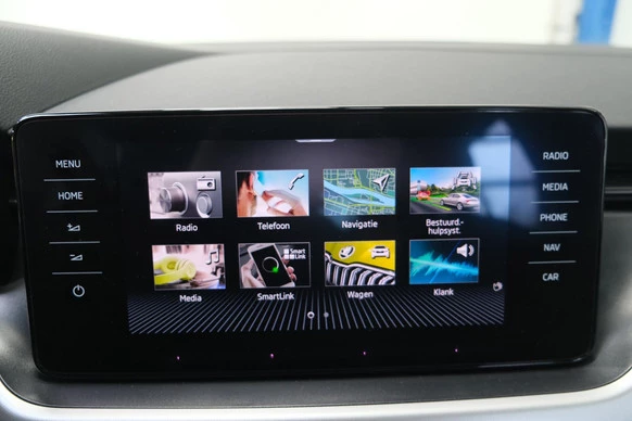 Škoda Scala - Afbeelding 15 van 26