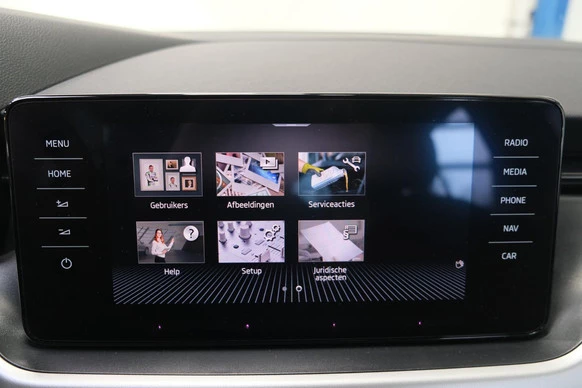 Škoda Scala - Afbeelding 16 van 26