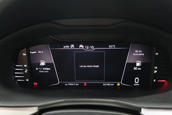 Škoda Scala - Afbeelding 18 van 26