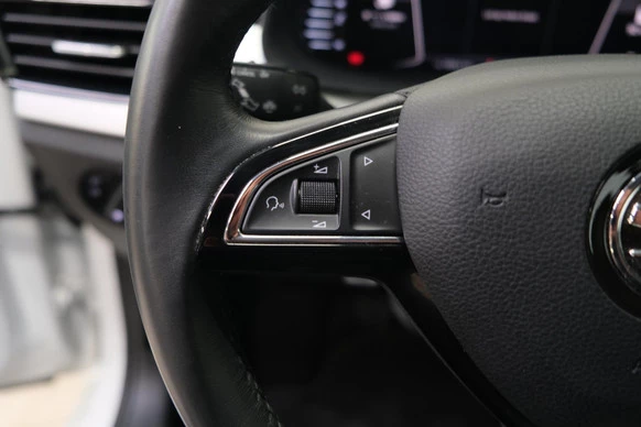 Škoda Scala - Afbeelding 20 van 26