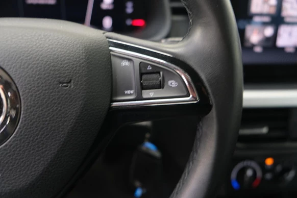 Škoda Scala - Afbeelding 21 van 26