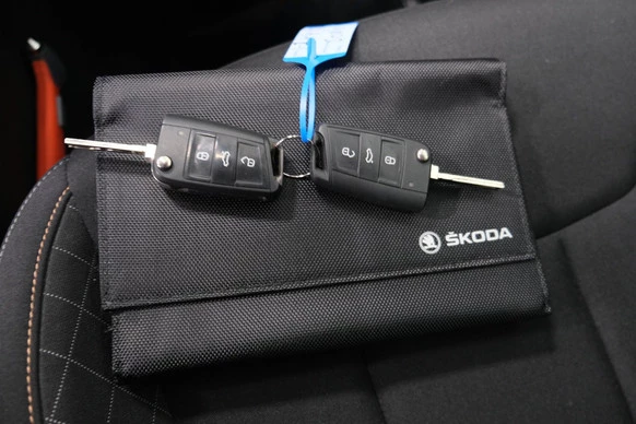 Škoda Scala - Afbeelding 23 van 26