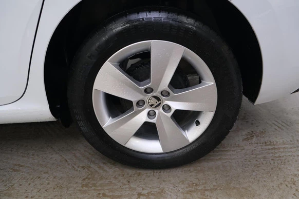 Škoda Scala - Afbeelding 24 van 26