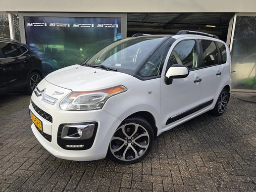 Citroën C3 Picasso - Afbeelding 1 van 30
