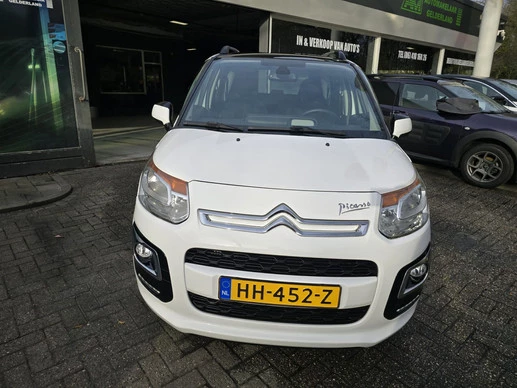 Citroën C3 Picasso - Afbeelding 2 van 30