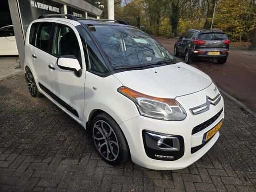 Citroën C3 Picasso - Afbeelding 3 van 30