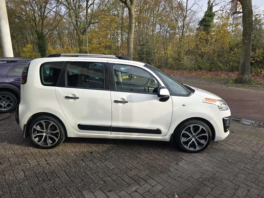 Citroën C3 Picasso - Afbeelding 4 van 30