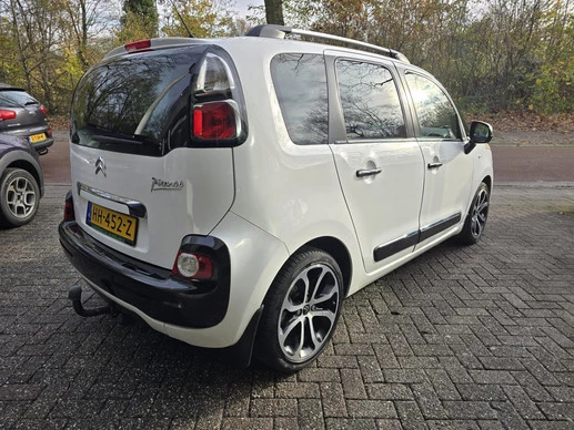 Citroën C3 Picasso - Afbeelding 5 van 30