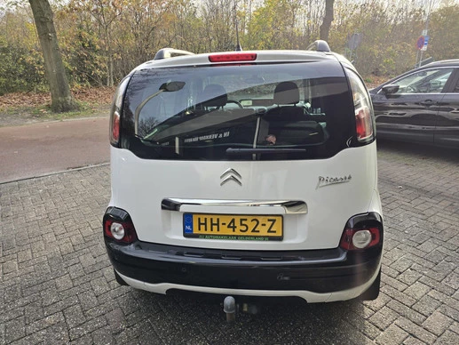 Citroën C3 Picasso - Afbeelding 6 van 30