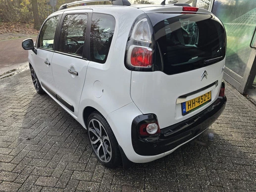 Citroën C3 Picasso - Afbeelding 8 van 30