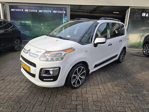 Citroën C3 Picasso - Afbeelding 10 van 30