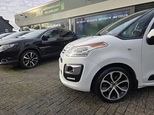 Citroën C3 Picasso - Afbeelding 11 van 30