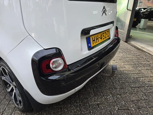 Citroën C3 Picasso - Afbeelding 13 van 30