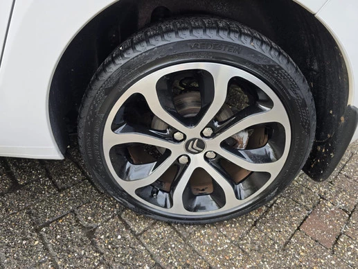 Citroën C3 Picasso - Afbeelding 14 van 30