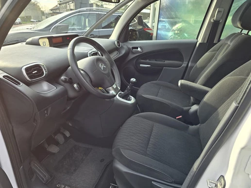 Citroën C3 Picasso - Afbeelding 15 van 30