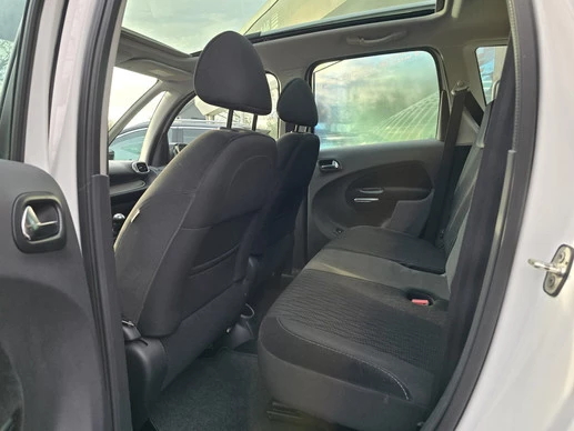 Citroën C3 Picasso - Afbeelding 17 van 30