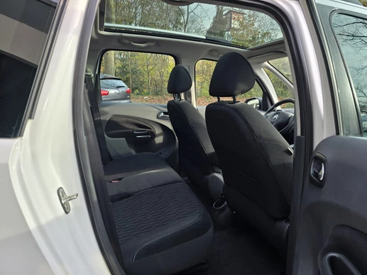 Citroën C3 Picasso - Afbeelding 18 van 30