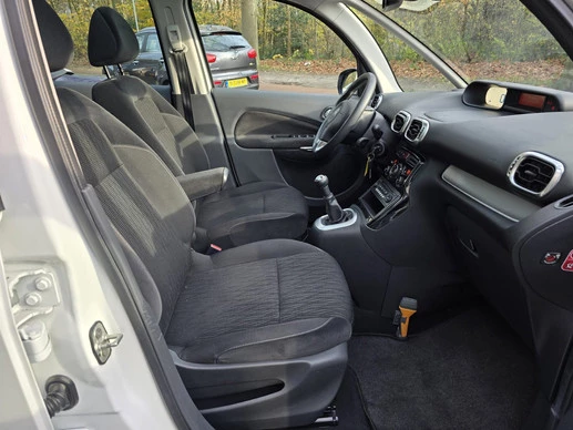Citroën C3 Picasso - Afbeelding 20 van 30
