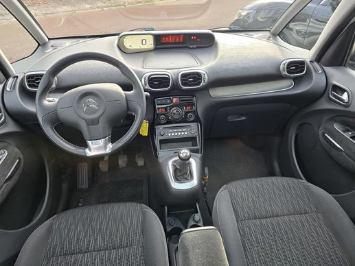 Citroën C3 Picasso - Afbeelding 21 van 30