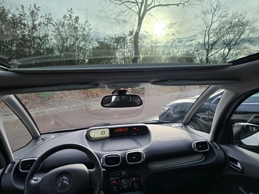 Citroën C3 Picasso - Afbeelding 24 van 30