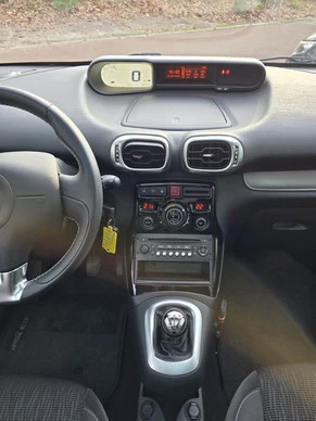Citroën C3 Picasso - Afbeelding 25 van 30