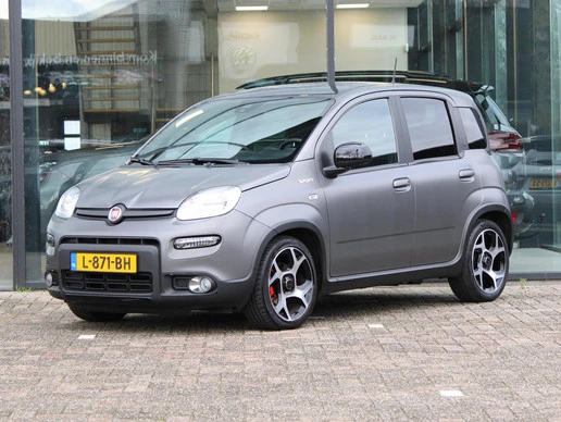 Fiat Panda - Afbeelding 5 van 24