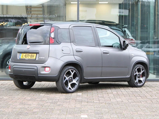 Fiat Panda - Afbeelding 6 van 24