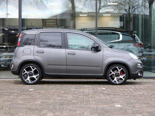 Fiat Panda - Afbeelding 7 van 24