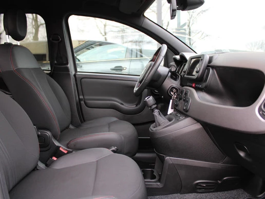 Fiat Panda - Afbeelding 8 van 24