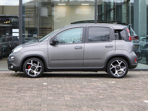 Fiat Panda - Afbeelding 11 van 24