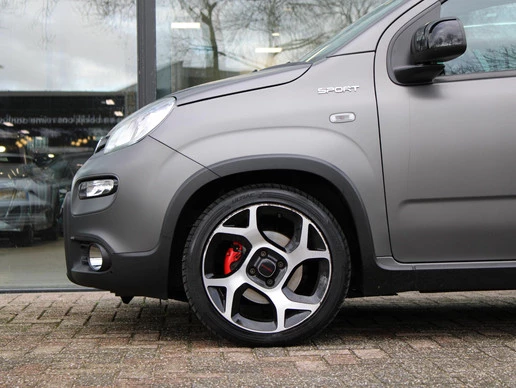 Fiat Panda - Afbeelding 12 van 24