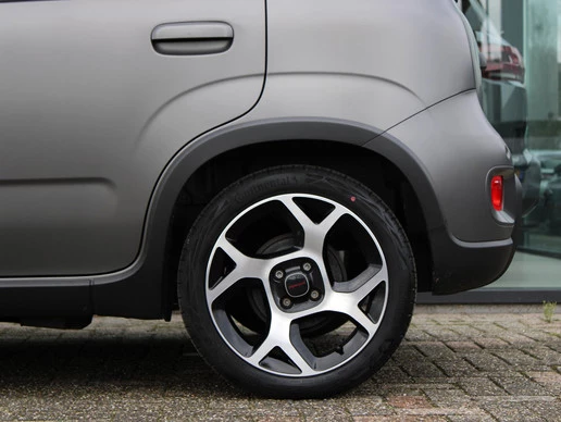 Fiat Panda - Afbeelding 13 van 24