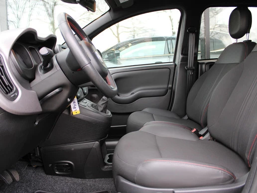 Fiat Panda - Afbeelding 14 van 24