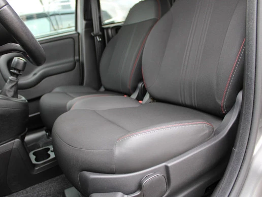 Fiat Panda - Afbeelding 15 van 24