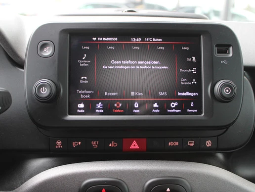 Fiat Panda - Afbeelding 17 van 24