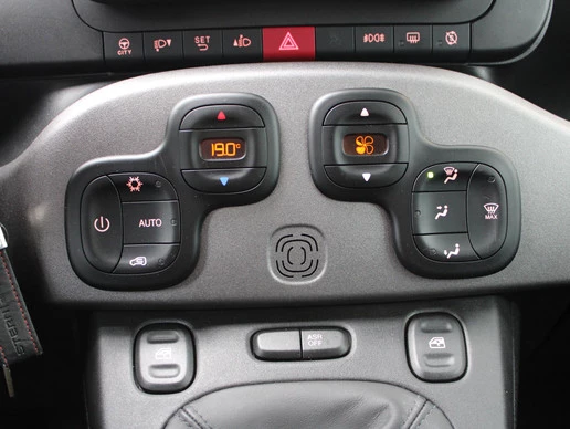 Fiat Panda - Afbeelding 18 van 24