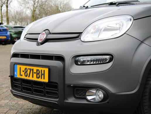 Fiat Panda - Afbeelding 22 van 24