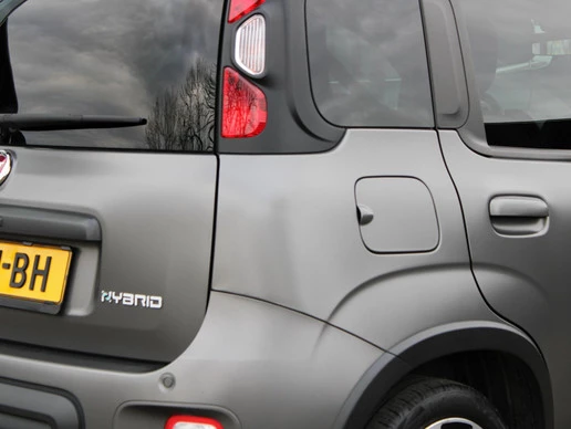 Fiat Panda - Afbeelding 23 van 24
