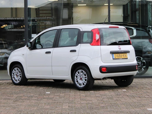 Fiat Panda - Afbeelding 2 van 21