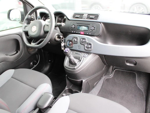 Fiat Panda - Afbeelding 3 van 21