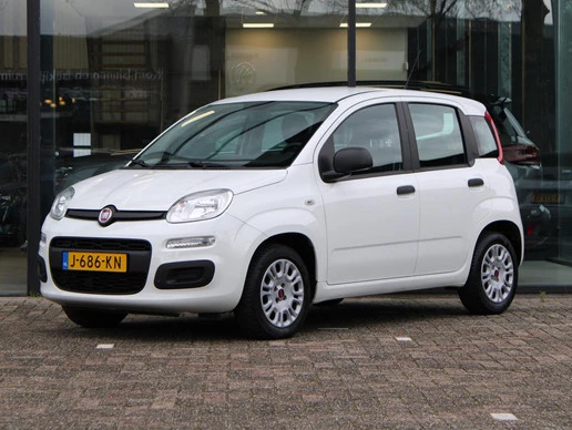 Fiat Panda - Afbeelding 5 van 21