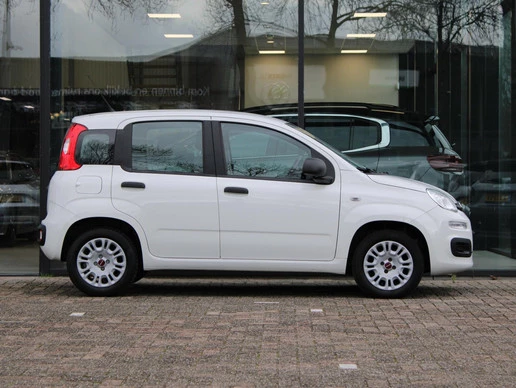 Fiat Panda - Afbeelding 7 van 21
