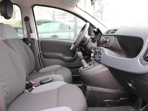 Fiat Panda - Afbeelding 8 van 21