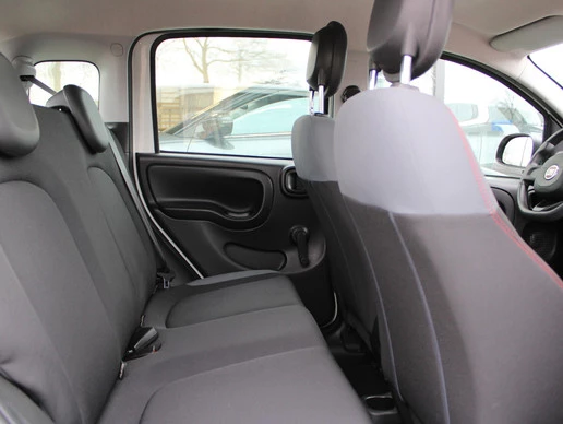 Fiat Panda - Afbeelding 9 van 21
