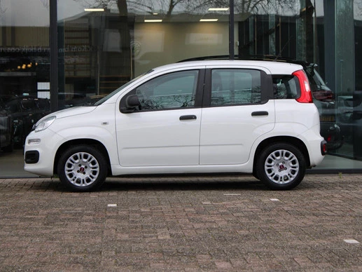 Fiat Panda - Afbeelding 10 van 21