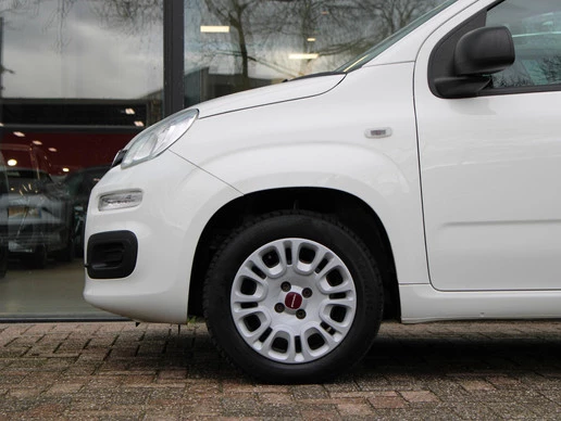 Fiat Panda - Afbeelding 11 van 21